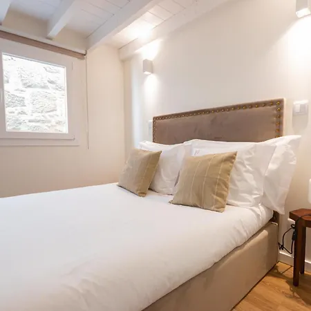 Porta14 3 Duplex Apartamento