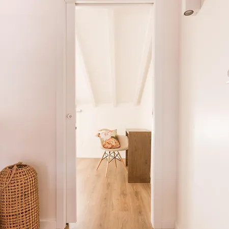 Apartament Apartamento Porta14 3 Chaves