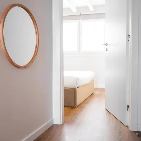 Porta14 3 Duplex Apartamento