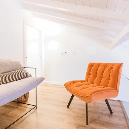 Apartamento Porta14 3 Duplex *