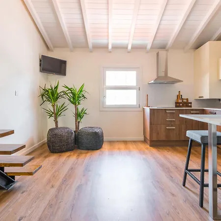 Apartamento Porta14 3 Duplex