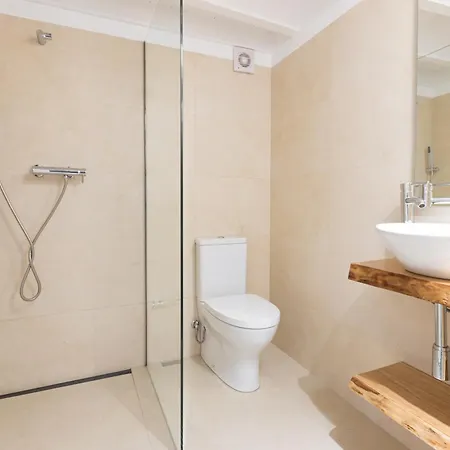 Porta14 3 Duplex Apartamento *