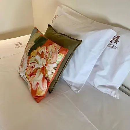 Porta14 3 Apartmán Chaves