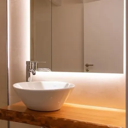 Porta14 3 Appartement Chaves