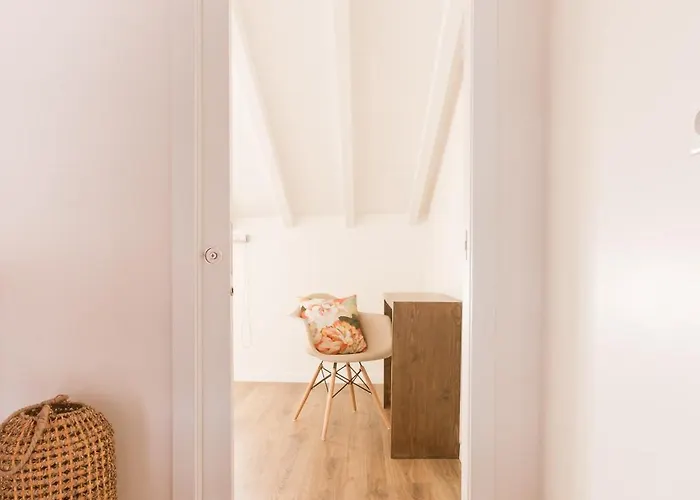 아파트 Porta14 3 샤베스