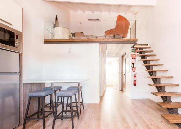 Porta14 3 아파트 *