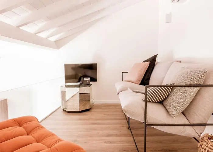 Porta14 3 아파트 *